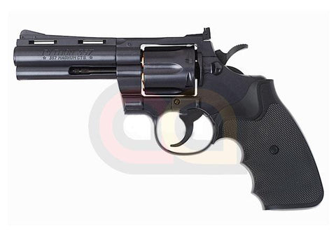 [Tokyo Marui] Spring Python 357 4 inch[BLK]