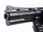 [Tokyo Marui] Spring Python 357 4 inch[BLK]