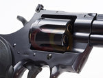 [Tokyo Marui] Spring Python 357 4 inch[BLK]