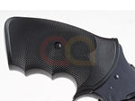 [Tokyo Marui] Spring Python 357 4 inch[BLK]
