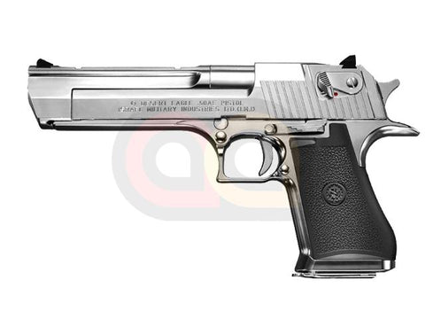 [Tokyo Marui] Desert Eagle.50AE Airsoft GBB Gun[SV]