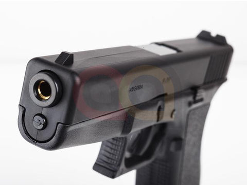 Airsoft Review ENG SUB - Tokyo Marui Glock G17 GBB GEN 3