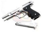 [Tokyo Marui] M92F Chrome Stainless Finishing Model