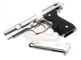 [Tokyo Marui] M92F Chrome Stainless Finishing Model