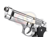 [Tokyo Marui] M92F Chrome Stainless Finishing Model
