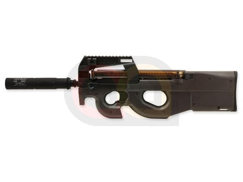 [Tokyo Marui]P90 TR Airsoft AEG Gun[Green]