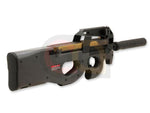 [Tokyo Marui]P90 TR Airsoft AEG Gun[Green]