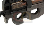 [Tokyo Marui]P90 TR Airsoft AEG Gun[Green]