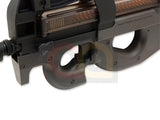 [Tokyo Marui]P90 TR Airsoft AEG Gun[Green]