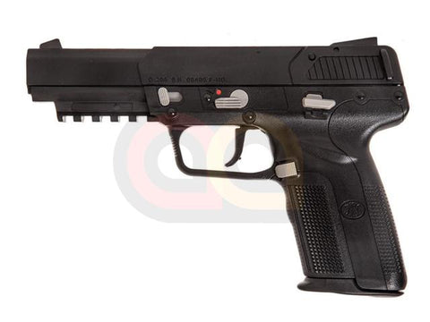 [Tokyo Marui] FN 57 Airsoft GBB Gun[Five-seven]