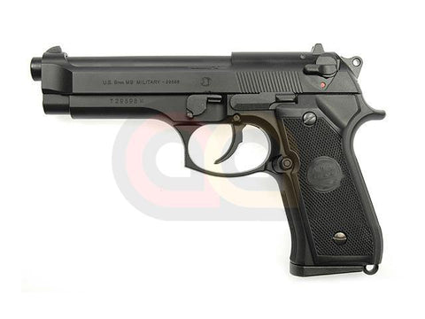 [Tokyo Marui] M9 Airsoft GBB Pistol[BLK]