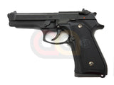 [Tokyo Marui] M9 Airsoft GBB Pistol[BLK]