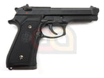 [Tokyo Marui] M9 Airsoft GBB Pistol[BLK]