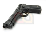 [Tokyo Marui] M9 Airsoft GBB Pistol[BLK]