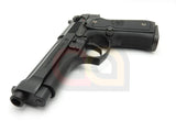 [Tokyo Marui] M9 Airsoft GBB Pistol[BLK]