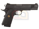[Tokyo Marui] M1911 MEU Airsoft GBB Pistol