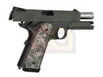 [Tokyo Marui] Foliage Warrior Airsoft GBB Pistol