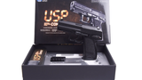 [Tokyo Marui] Model 45 Airsoft GBB Pistol[BLK]