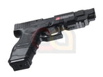 [Tokyo Marui] Model 26 Advance Airsoft GBB Gun[BLK]