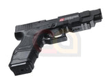 [Tokyo Marui] Model 26 Advance Airsoft GBB Gun[BLK]