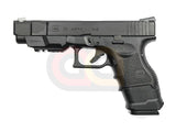 [Tokyo Marui] Model 26 Advance Airsoft GBB Gun[BLK]