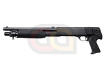 [Tokyo Marui] M3 Shorty Spring Action Shotgun[BLK]