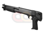 [Tokyo Marui] M3 Shorty Spring Action Shotgun[BLK]