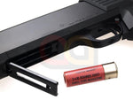[Tokyo Marui] M3 Shorty Spring Action Shotgun[BLK]