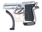 [Tokyo Marui] EBB M9 AEP Airsoft Pistol[Chrome Plated]