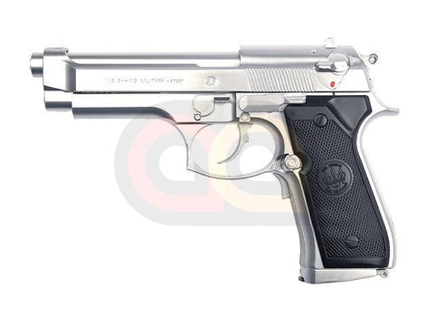 [Tokyo Marui] EBB M9 AEP Airsoft Pistol[Chrome Plated]