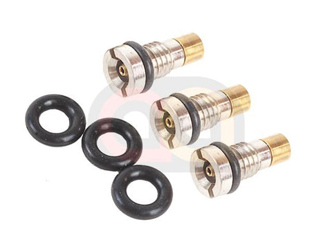 [Blackcat] Airsoft Inlet Valve[For WE Magazine & 40mm BB Shower]