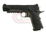 [Tokyo Marui] 1911 Night Warrior Airsoft GBB Pistol[OD]