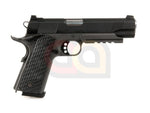[Tokyo Marui] 1911 Night Warrior Airsoft GBB Pistol[OD]