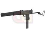 [Tokyo Marui] Mac 10 AEP SMG Pistol[Silencer]