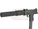 [Tokyo Marui] Mac 10 AEP SMG Pistol[Silencer]