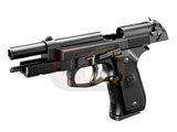 [Tokyo Marui] M9A1 Airsoft GBB Pistol[BLK]