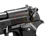 [Tokyo Marui] M9A1 Airsoft GBB Pistol[BLK]