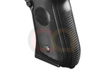 [Tokyo Marui] M9A1 Airsoft GBB Pistol[BLK]
