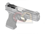 [RWA] Agency Arms Blank Battle Plate for RMR Slide