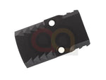 [RWA] Agency Arms Blank Battle Plate for RMR Slide