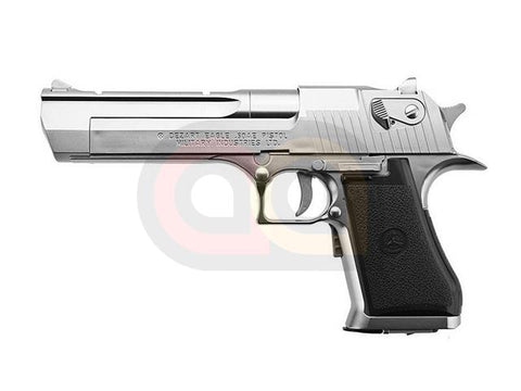 [Tokyo Marui] Desert Eagle Airsoft EBB Gun[SV]