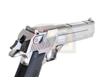 [Tokyo Marui] Desert Eagle Airsoft EBB Gun[SV]