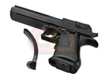 [Tokyo Marui] Desert Eagle Airsoft EBB Gun[BLK]