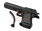 [Tokyo Marui] Desert Eagle Airsoft EBB Gun[BLK]