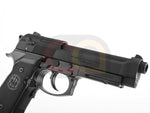 [Tokyo Marui] M9A1 Automatic EBB Full Auto Series[BLK]