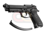 [Tokyo Marui] M9A1 Automatic EBB Full Auto Series[BLK]