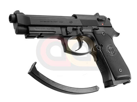 M9A1 電動ハンドガン（半ジャンク） 岡山太郎丸様専用M9A1 電動ハンドガン（半ジャンク） - メルカリ