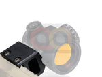 [Blackcat] MRO Reddot Sight TI Standard Style Mount