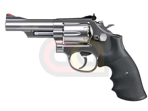 [Tokyo Marui] M66 4 inch Airsoft Gas Revolver