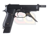 [Tokyo Marui] M93R Airsoft AEP[Fixed Slide / w/o Battery & Charger][BLK]